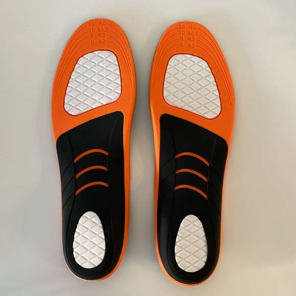 Feellife Shoe Inserts, Arch Support Insoles - Picture 4 of 5
